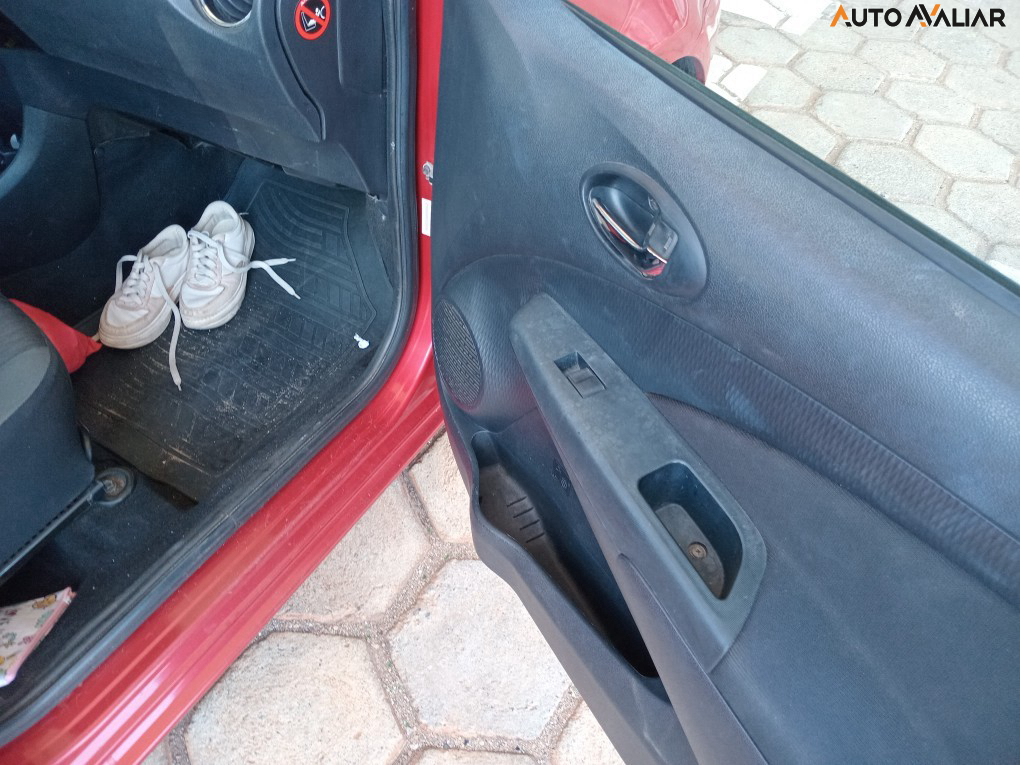 TOYOTA ETIOS 1.5 XS 16V FLEX 4P AUTOMATICO