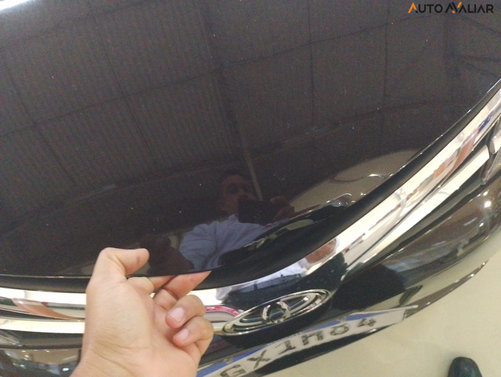 TOYOTA COROLLA 2.0 XEI 16V FLEX 4P AUTOMATICO