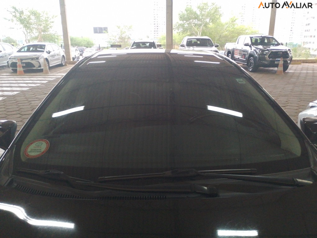 TOYOTA COROLLA 2.0 XEI 16V FLEX 4P AUTOMATICO