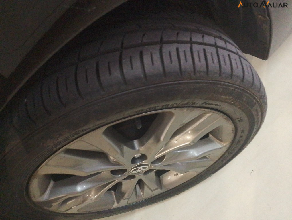 TOYOTA COROLLA 2.0 XEI 16V FLEX 4P AUTOMATICO