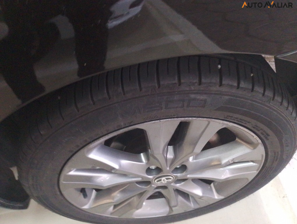 TOYOTA COROLLA 2.0 XEI 16V FLEX 4P AUTOMATICO