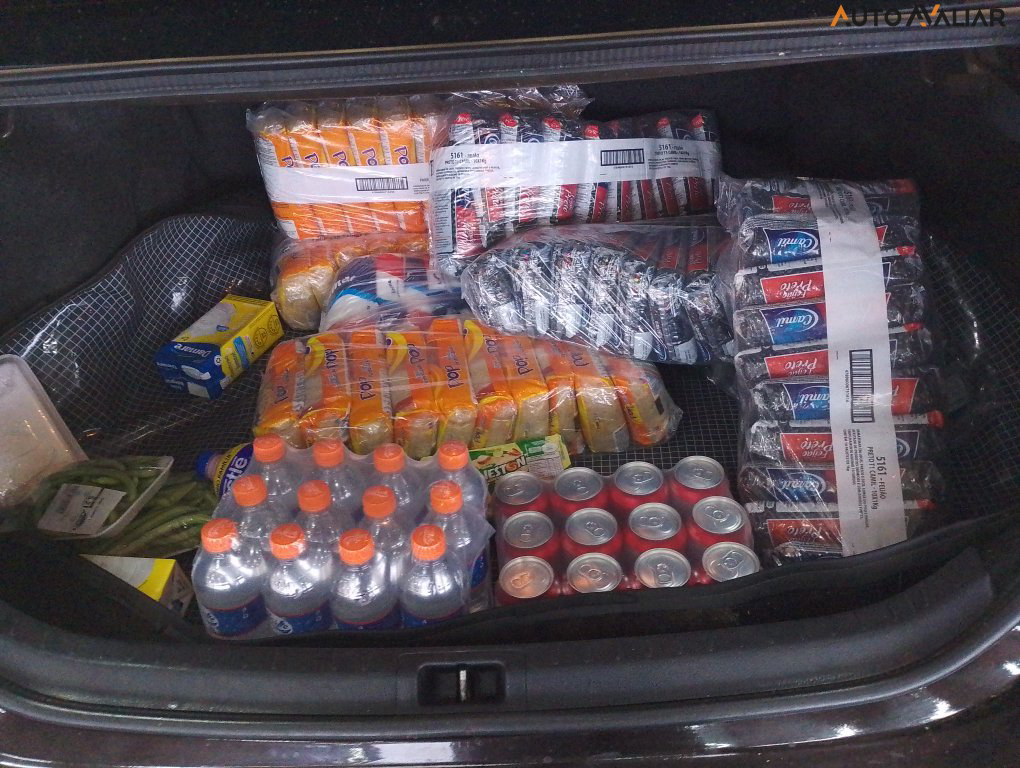 TOYOTA COROLLA 2.0 XEI 16V FLEX 4P AUTOMATICO