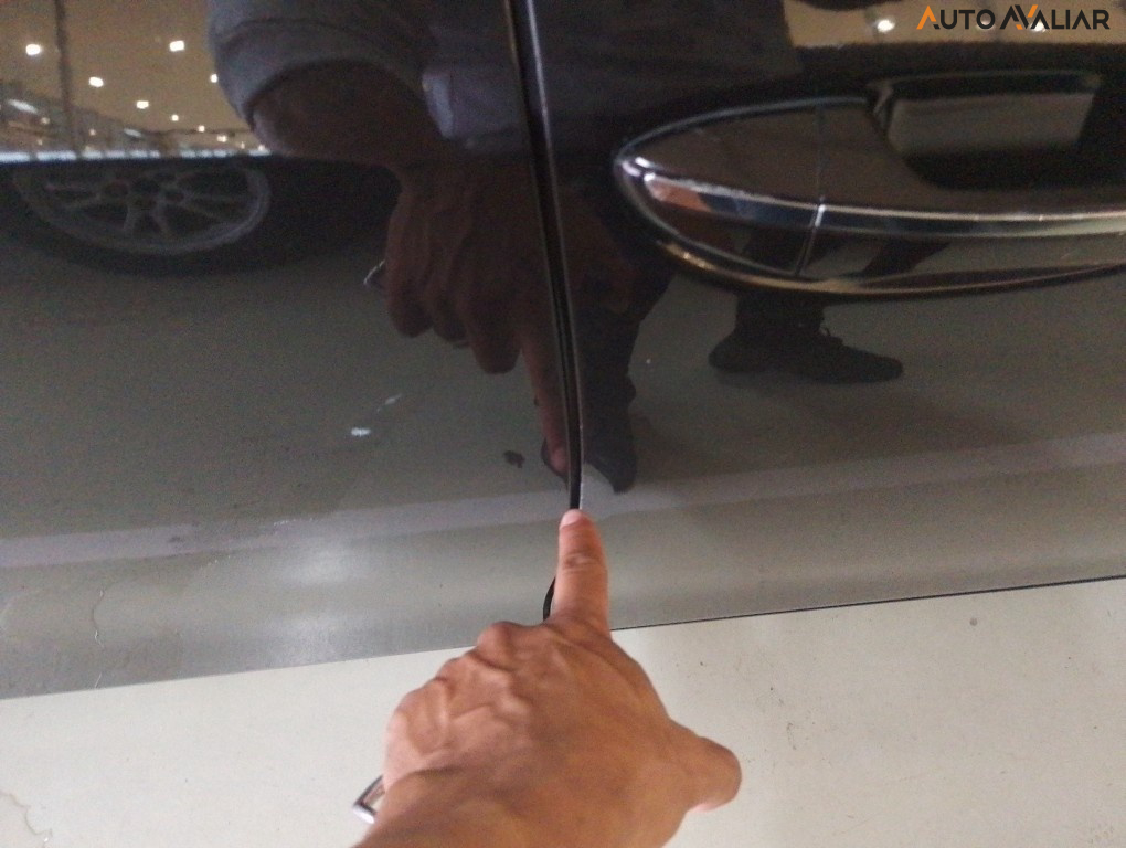 TOYOTA COROLLA 2.0 XEI 16V FLEX 4P AUTOMATICO