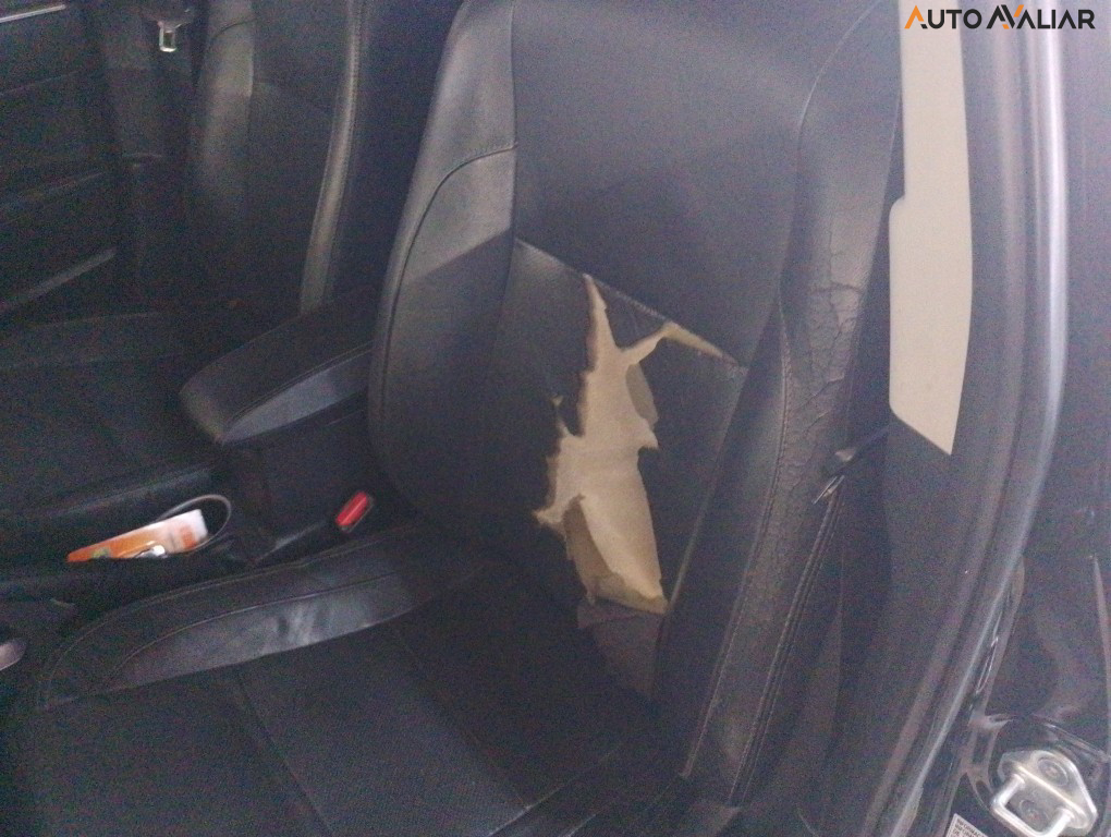 TOYOTA COROLLA 2.0 XEI 16V FLEX 4P AUTOMATICO