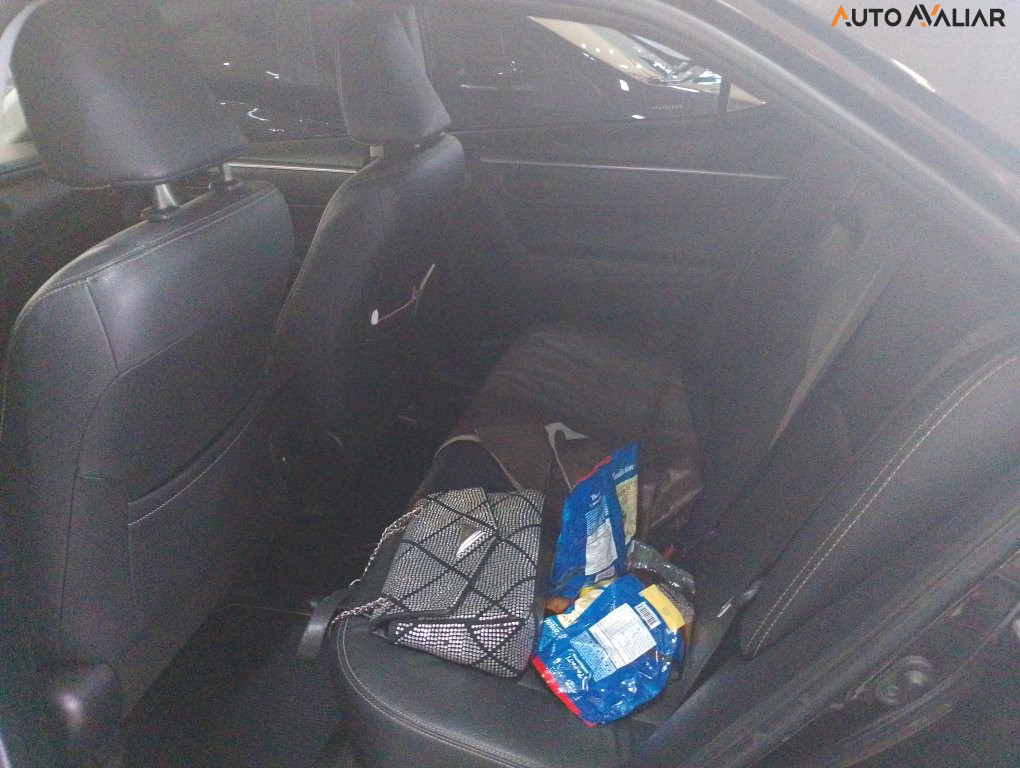 TOYOTA COROLLA 2.0 XEI 16V FLEX 4P AUTOMATICO