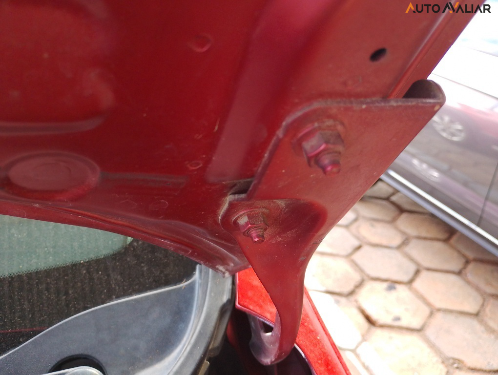 NISSAN LIVINA 1.8 SL X-GEAR 16V FLEX 4P AUTOMATICO