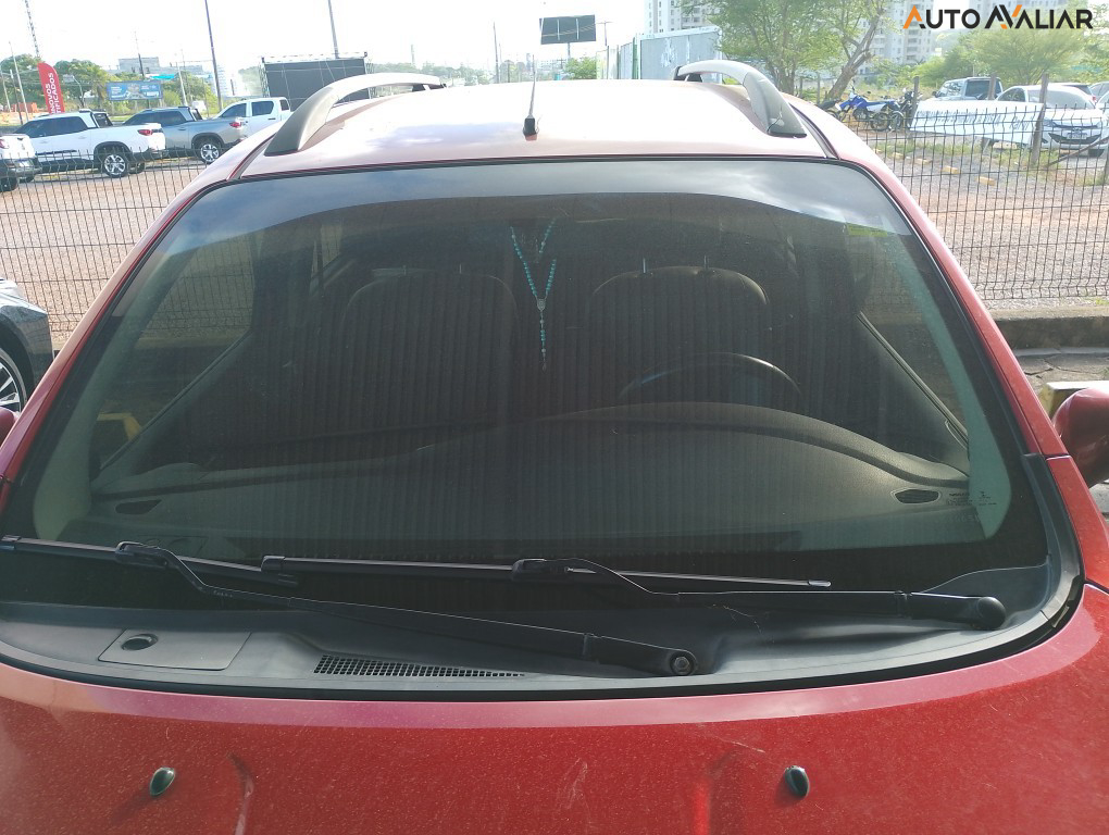 NISSAN LIVINA 1.8 SL X-GEAR 16V FLEX 4P AUTOMATICO