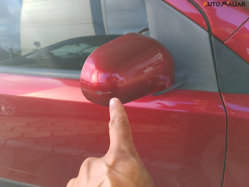 NISSAN LIVINA 1.8 SL X-GEAR 16V FLEX 4P AUTOMATICO