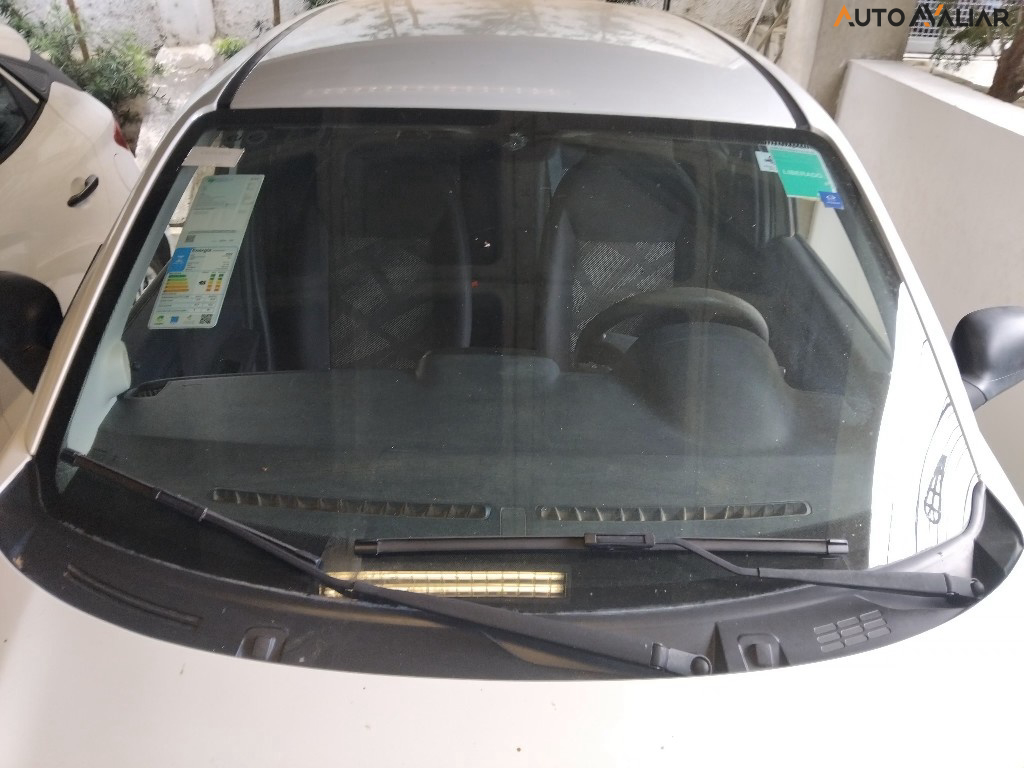 FIAT MOBI 1.0 EVO FLEX LIKE. ON MANUAL