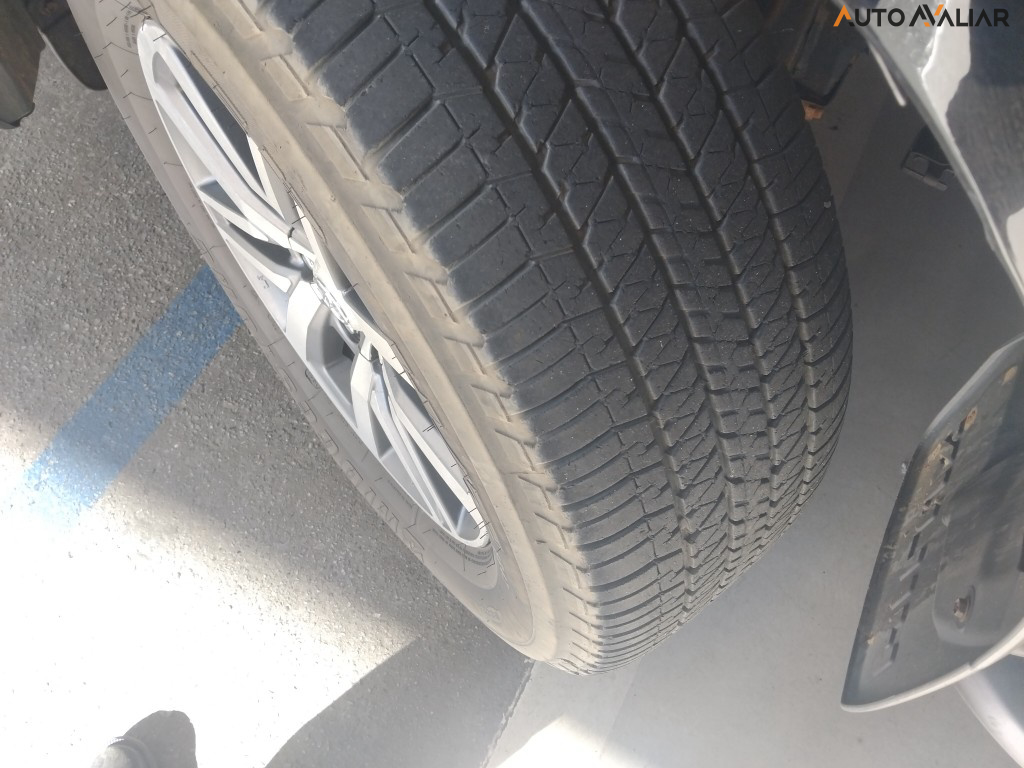 TOYOTA HILUX 2.8 SRV 4X4 CD 16V DIESEL 4P AUTOMATICO