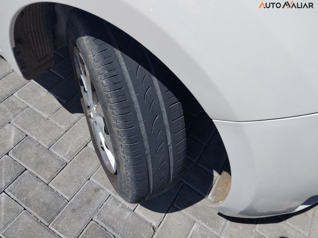 HYUNDAI HB20 1.0 COMFORT 12V FLEX 4P MANUAL