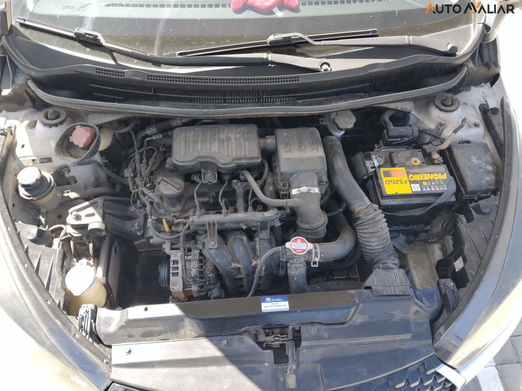 HYUNDAI HB20 1.0 COMFORT 12V FLEX 4P MANUAL