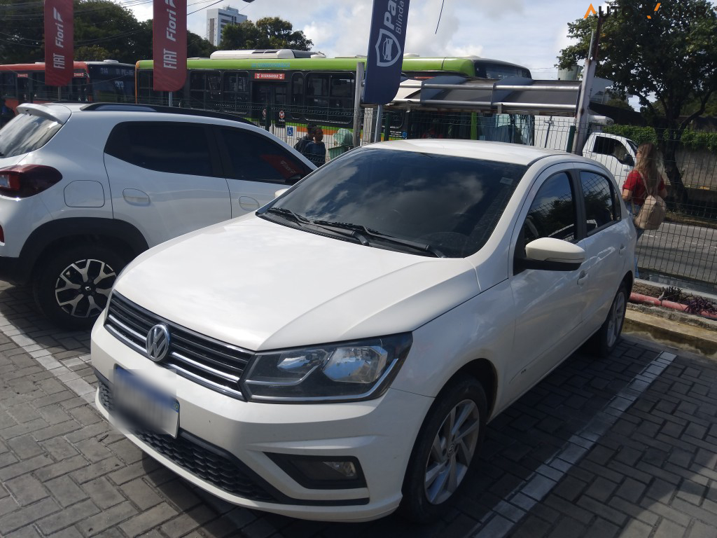 VOLKSWAGEN GOL 1.0 FLEX 12V 5P