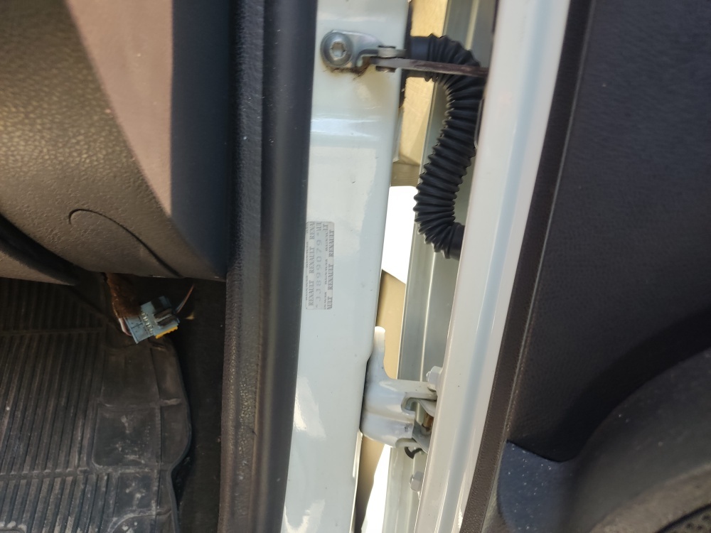 RENAULT DUSTER 1.6 16V SCE FLEX EXPRESSION X-TRONIC