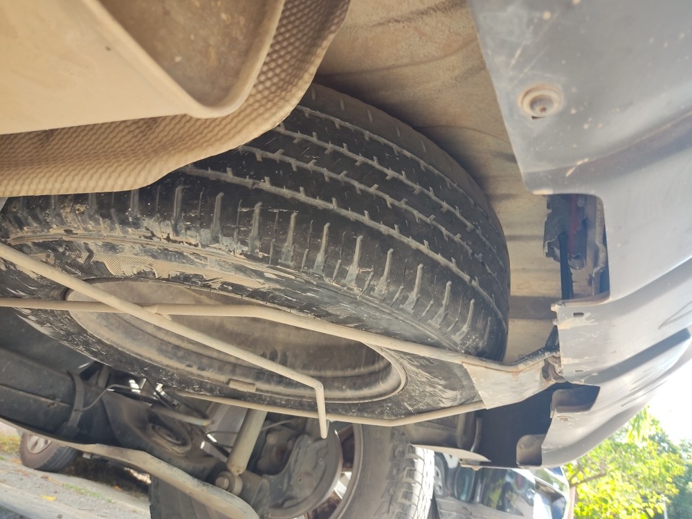 RENAULT DUSTER 1.6 16V SCE FLEX EXPRESSION X-TRONIC