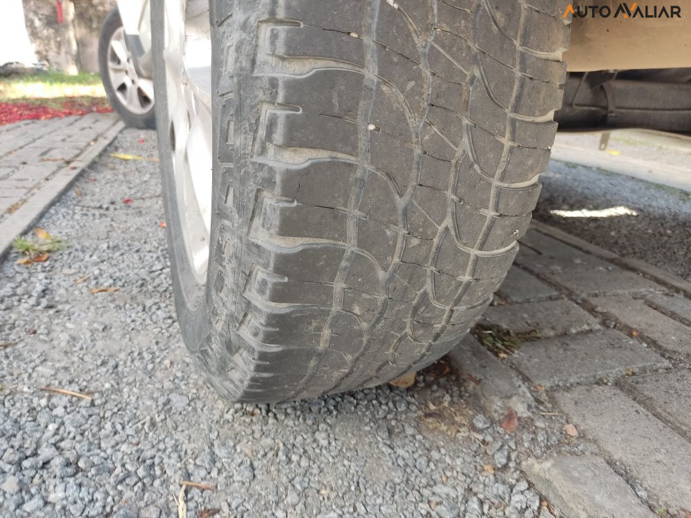 RENAULT DUSTER 1.6 16V SCE FLEX EXPRESSION X-TRONIC