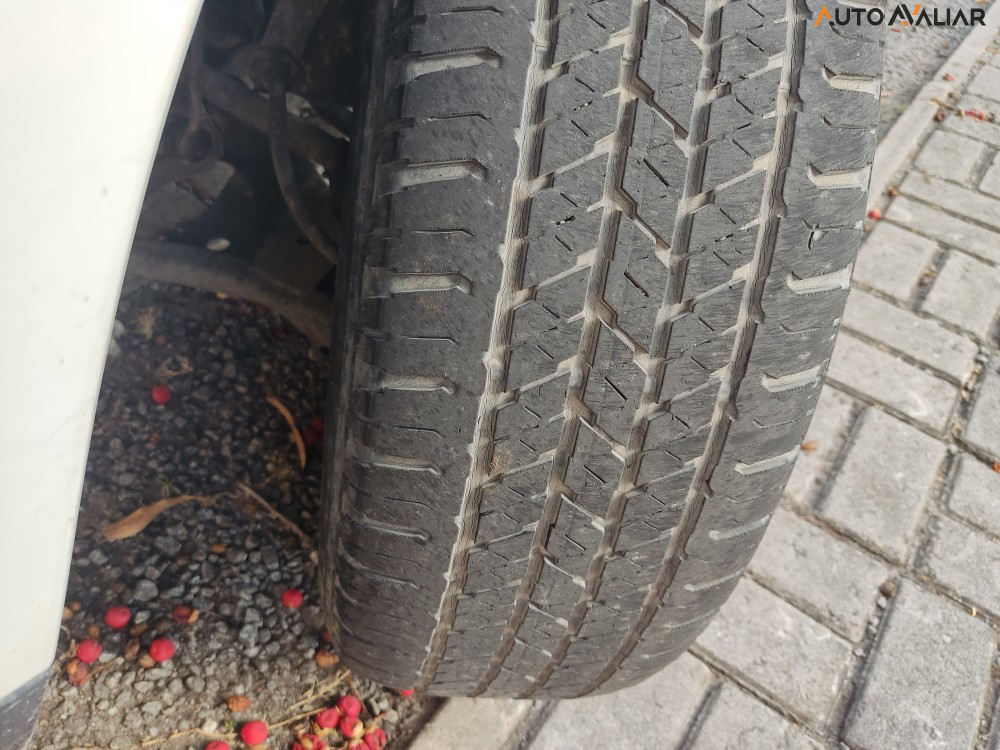 RENAULT DUSTER 1.6 16V SCE FLEX EXPRESSION X-TRONIC