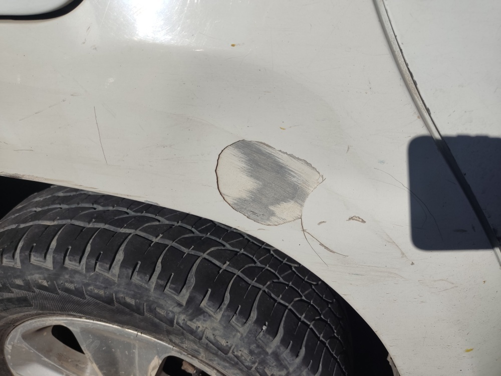 RENAULT DUSTER 1.6 16V SCE FLEX EXPRESSION X-TRONIC