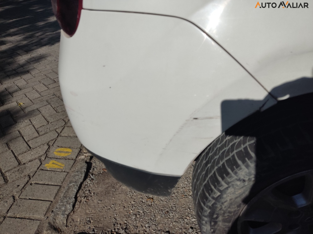 RENAULT DUSTER 1.6 16V SCE FLEX EXPRESSION X-TRONIC