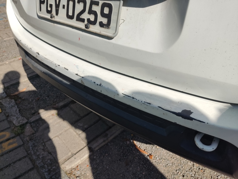 RENAULT DUSTER 1.6 16V SCE FLEX EXPRESSION X-TRONIC