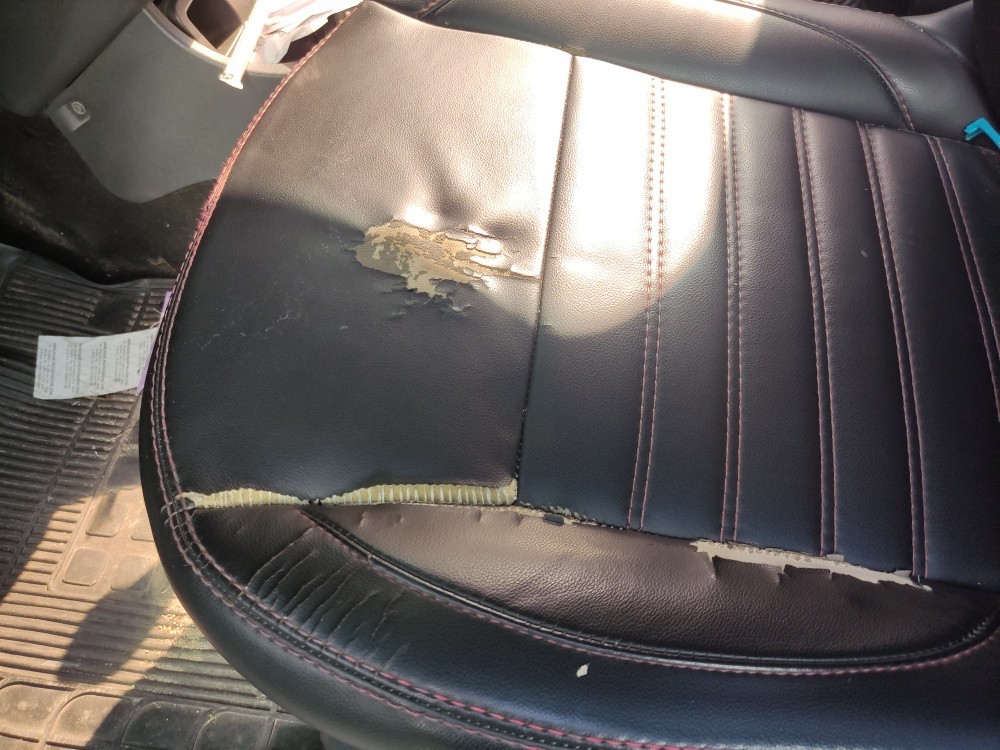 RENAULT DUSTER 1.6 16V SCE FLEX EXPRESSION X-TRONIC