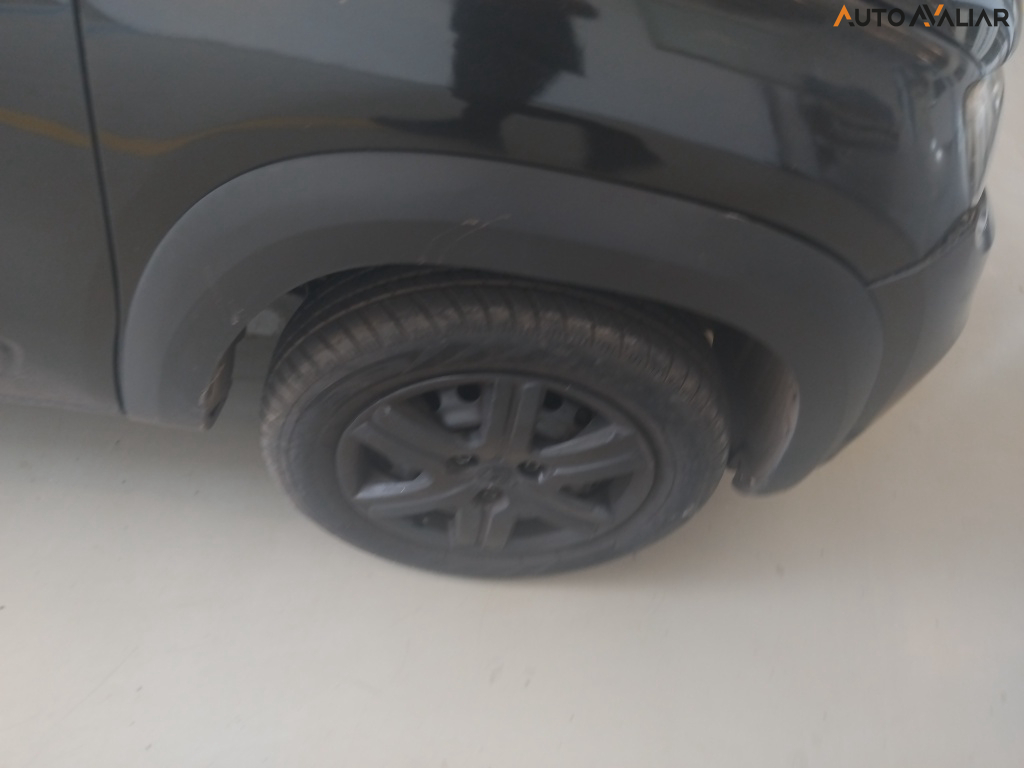 RENAULT KWID KWID ZEN 1.0 12V SCE FLEX 4P