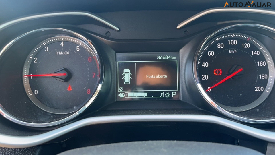 CHEVROLET ONIX 1.0 TURBO FLEX PREMIER AUTOMATICO