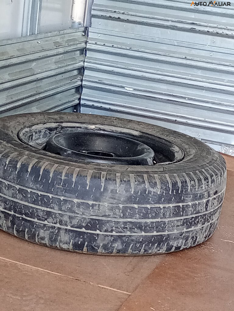 HYUNDAI HR 2.5 LONGO SEM CACAMBA 4X2 16V 130CV TURBO INTERCOOLER DIESEL 2P MANUAL