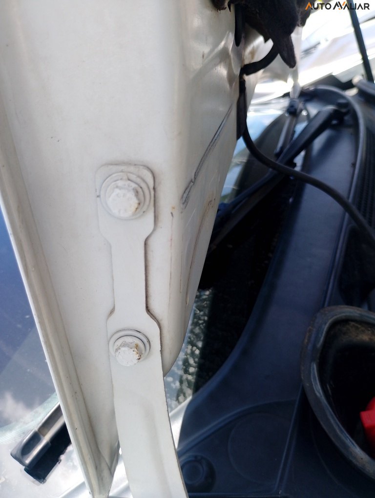 RENAULT SANDERO 1.0 12V SCE FLEX AUTHENTIQUE MANUAL