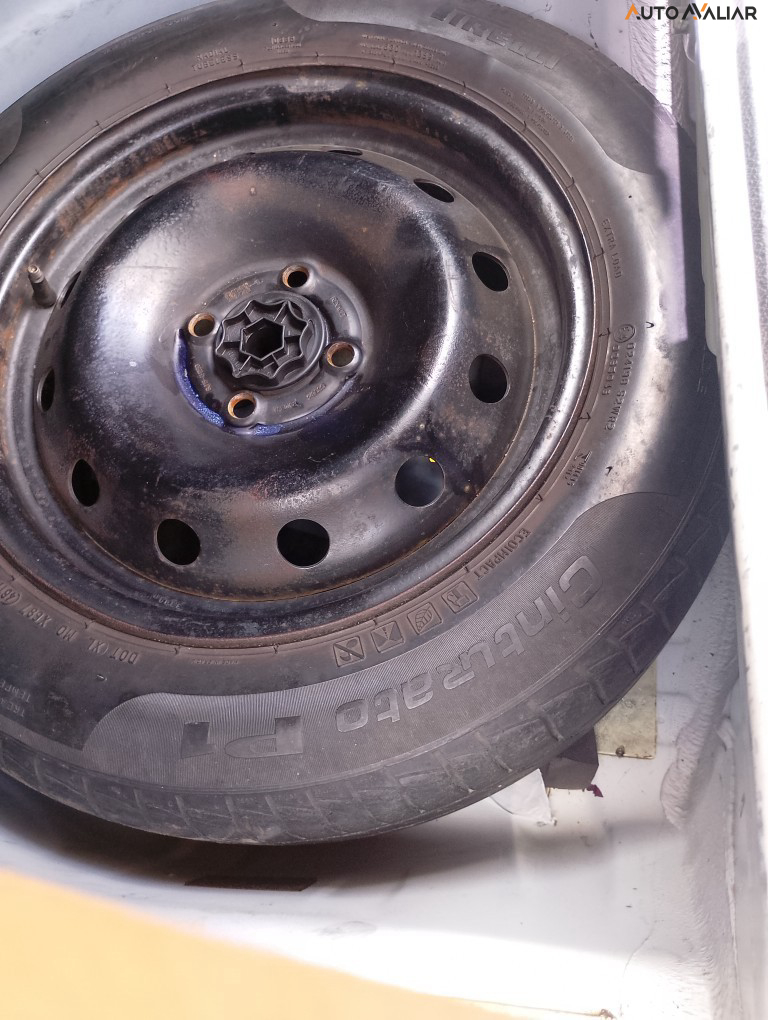 RENAULT SANDERO 1.0 12V SCE FLEX AUTHENTIQUE MANUAL