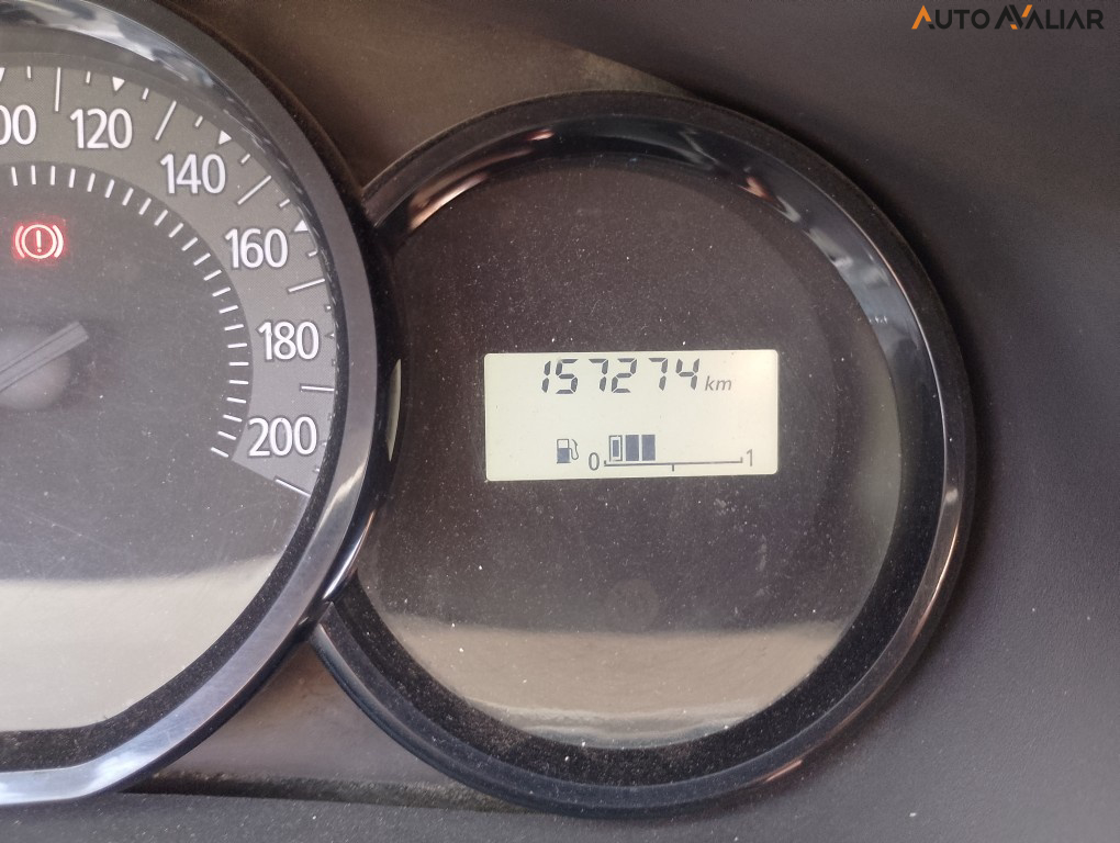 RENAULT SANDERO 1.0 12V SCE FLEX AUTHENTIQUE MANUAL