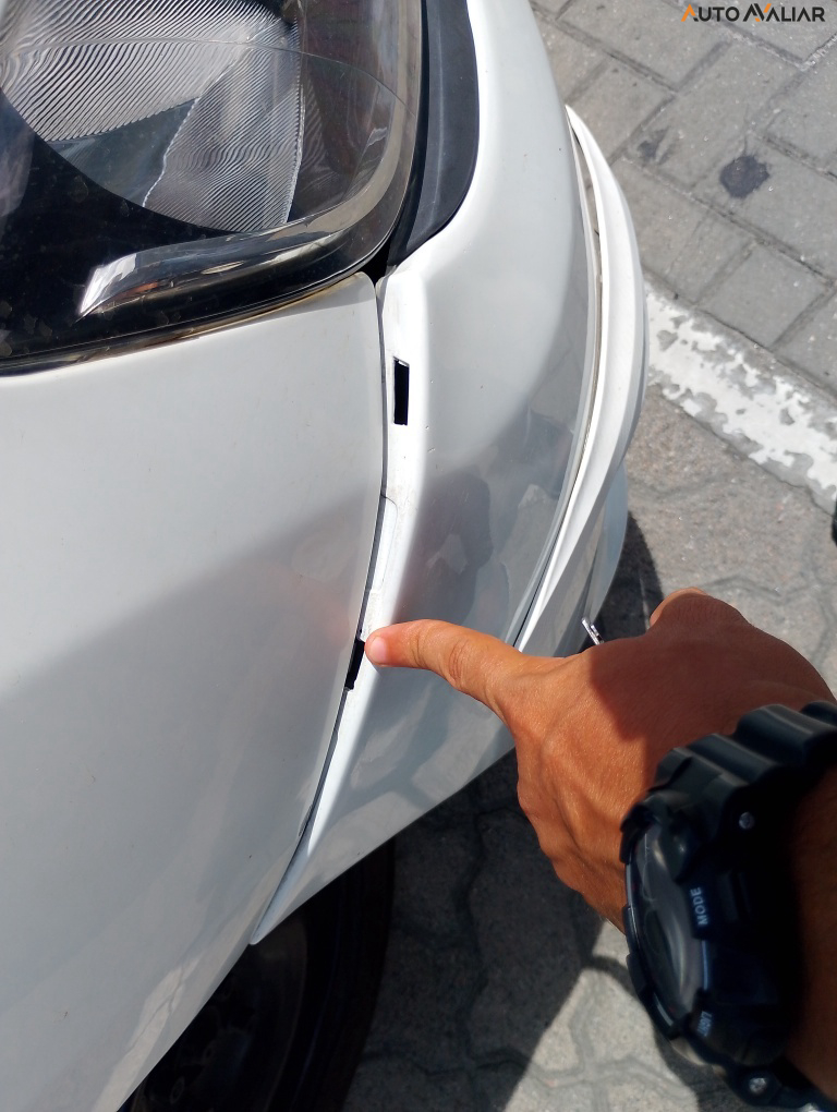 RENAULT SANDERO 1.0 12V SCE FLEX AUTHENTIQUE MANUAL