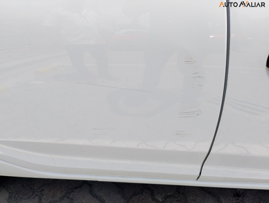 RENAULT SANDERO 1.0 12V SCE FLEX AUTHENTIQUE MANUAL