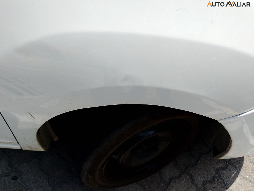 RENAULT SANDERO 1.0 12V SCE FLEX AUTHENTIQUE MANUAL