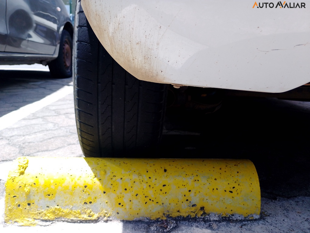 RENAULT SANDERO 1.0 12V SCE FLEX AUTHENTIQUE MANUAL