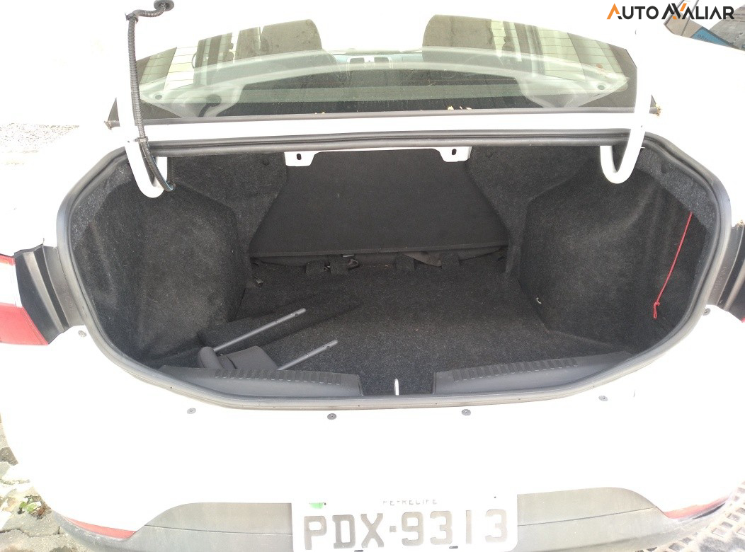 FIAT GRAND SIENA 1.4 MPI ATTRACTIVE 8V FLEX 4P MANUAL