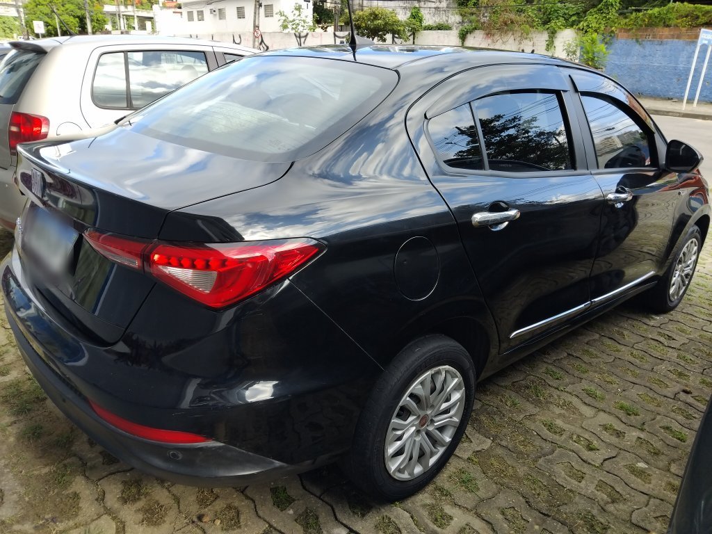 FIAT CRONOS DRIVE 1.3 8V FLEX