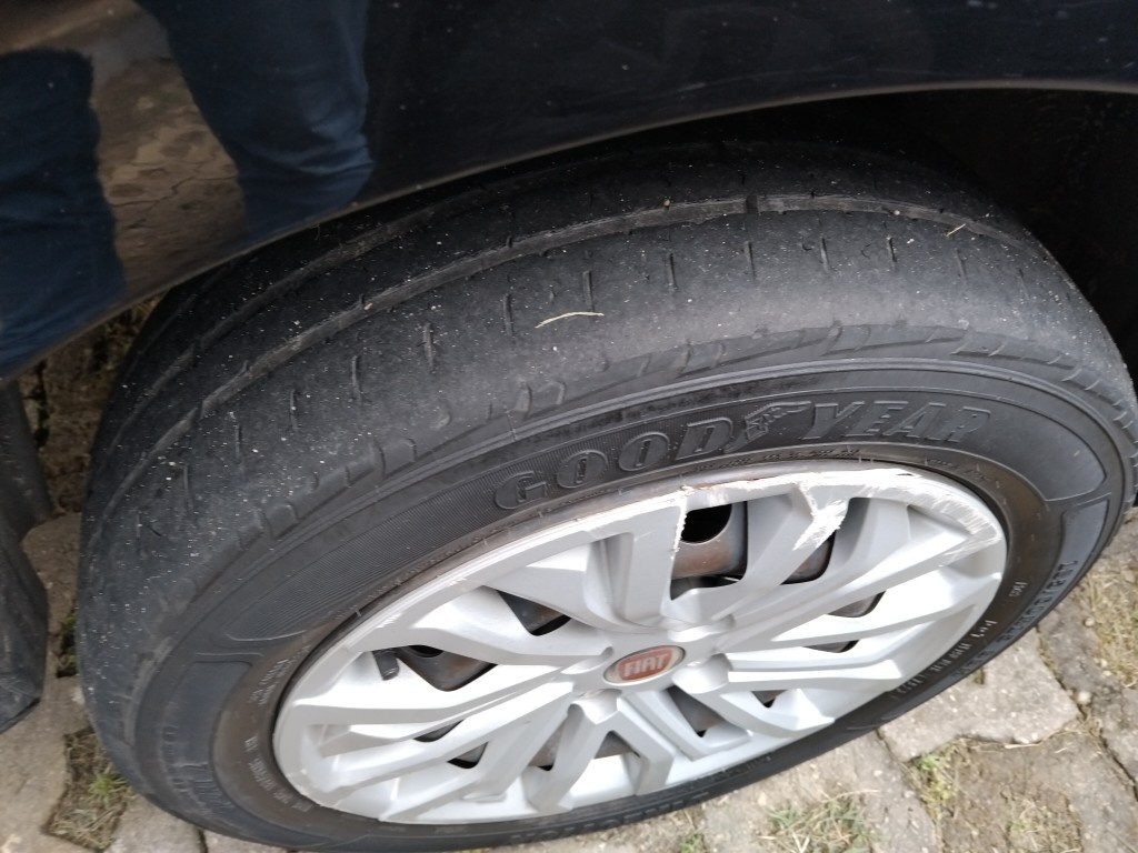 FIAT CRONOS DRIVE 1.3 8V FLEX