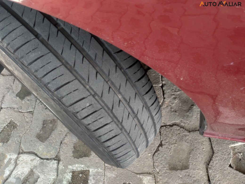 CHEVROLET ONIX 1.0 FLEX MANUAL