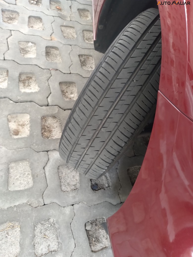 CHEVROLET ONIX 1.0 FLEX MANUAL