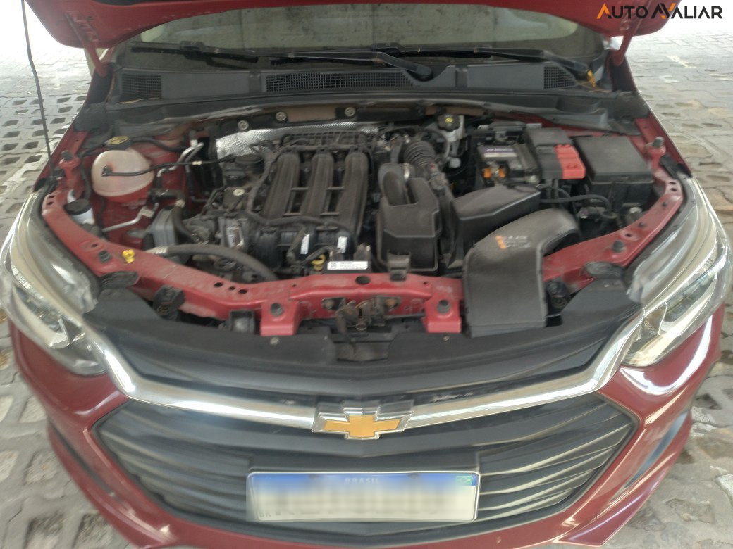 CHEVROLET ONIX 1.0 FLEX MANUAL
