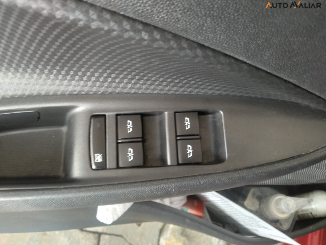 CHEVROLET ONIX 1.0 FLEX MANUAL