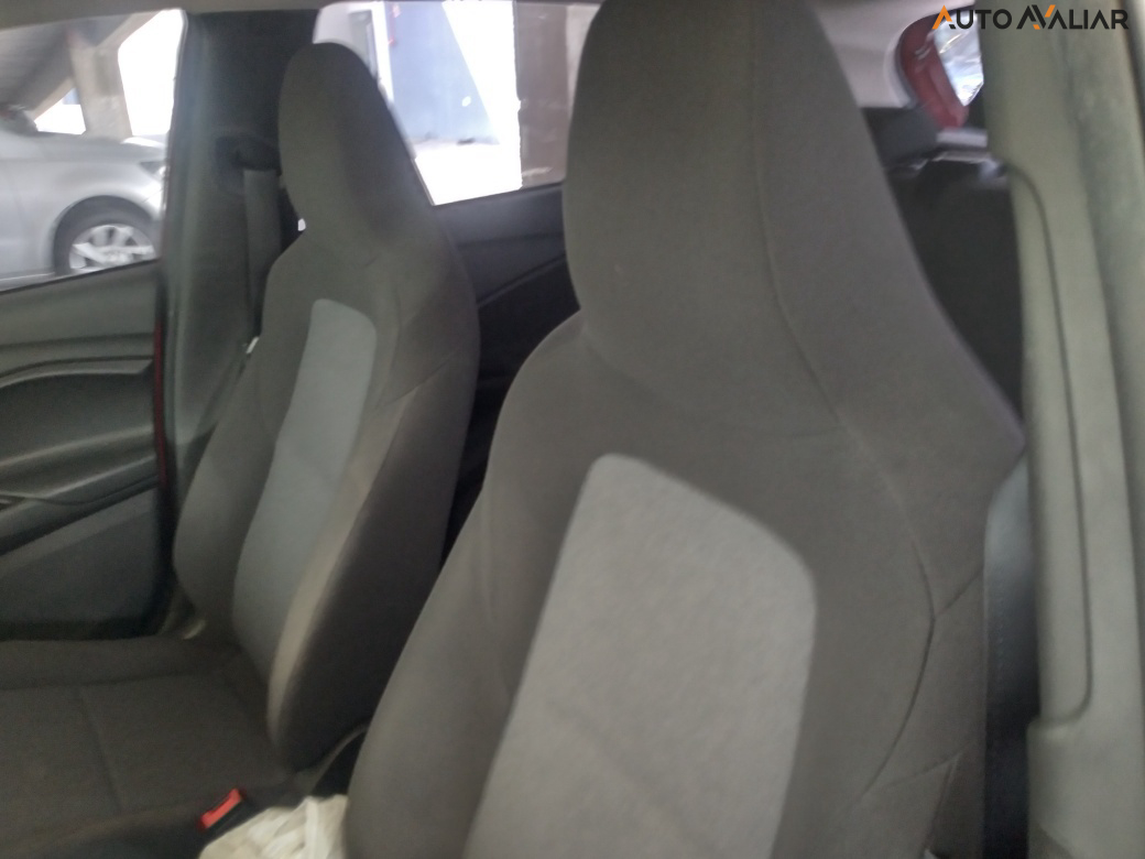 CHEVROLET ONIX 1.0 FLEX MANUAL