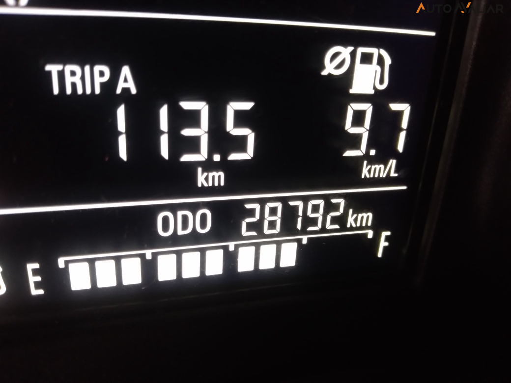 CHEVROLET ONIX 1.0 FLEX MANUAL