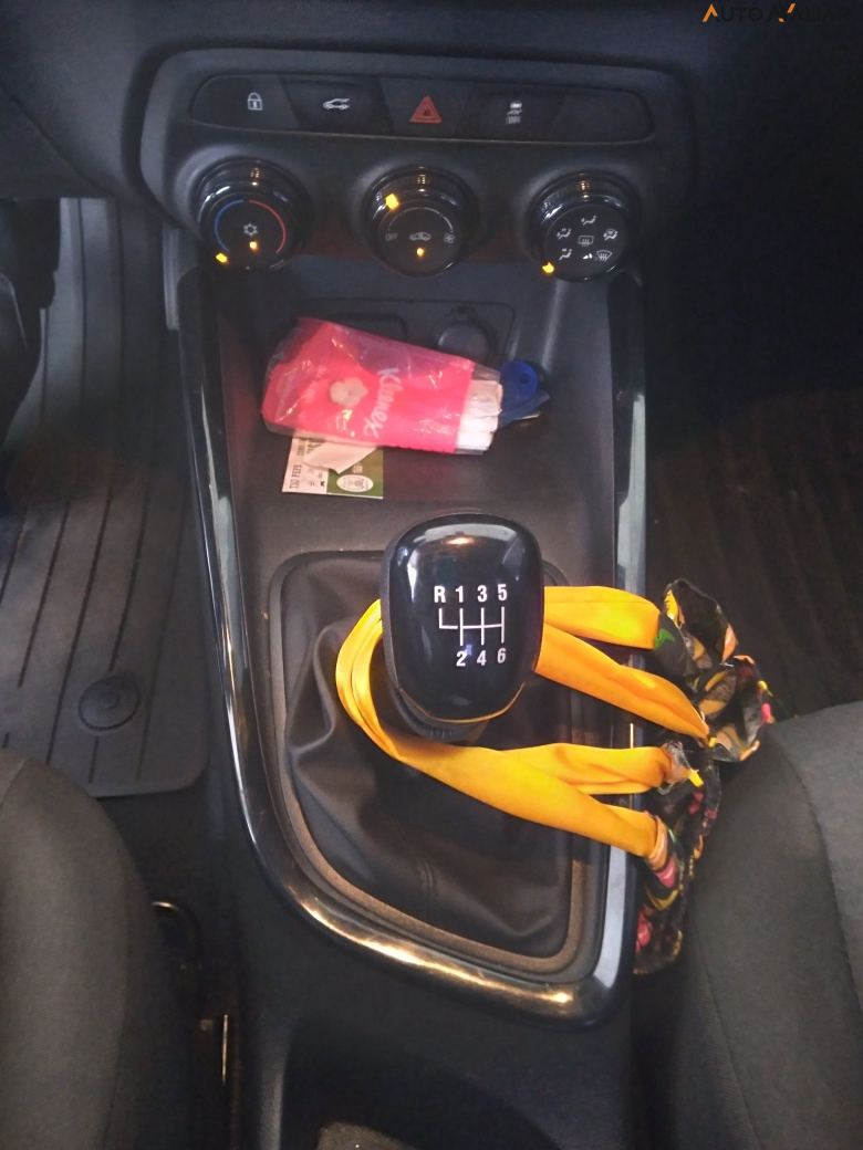 CHEVROLET ONIX 1.0 FLEX MANUAL