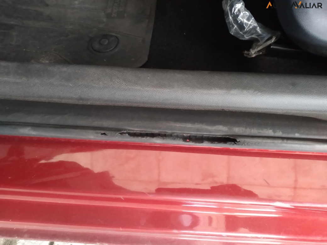 CHEVROLET ONIX 1.0 FLEX MANUAL