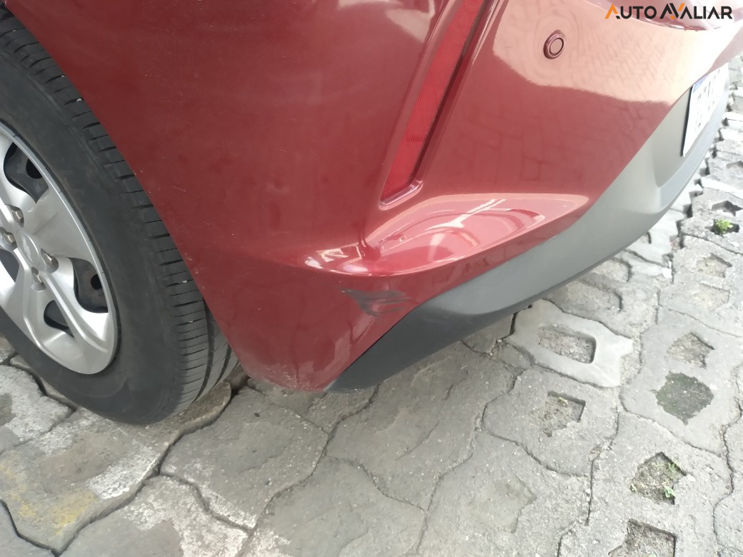 CHEVROLET ONIX 1.0 FLEX MANUAL