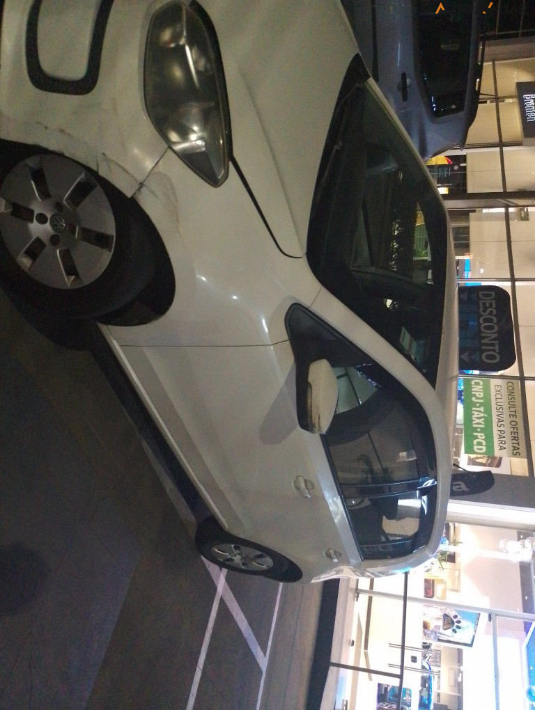 VOLKSWAGEN UP 1.0 MPI MOVE UP 12V FLEX 4P AUTOMATIZADO