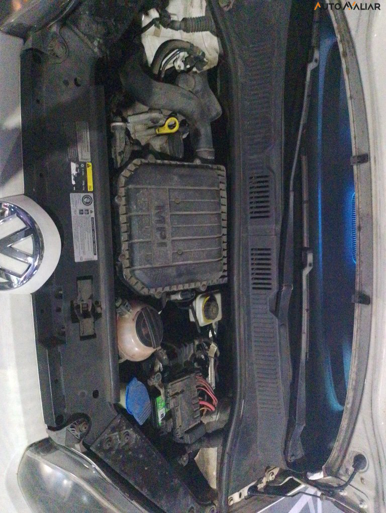 VOLKSWAGEN UP 1.0 MPI MOVE UP 12V FLEX 4P AUTOMATIZADO