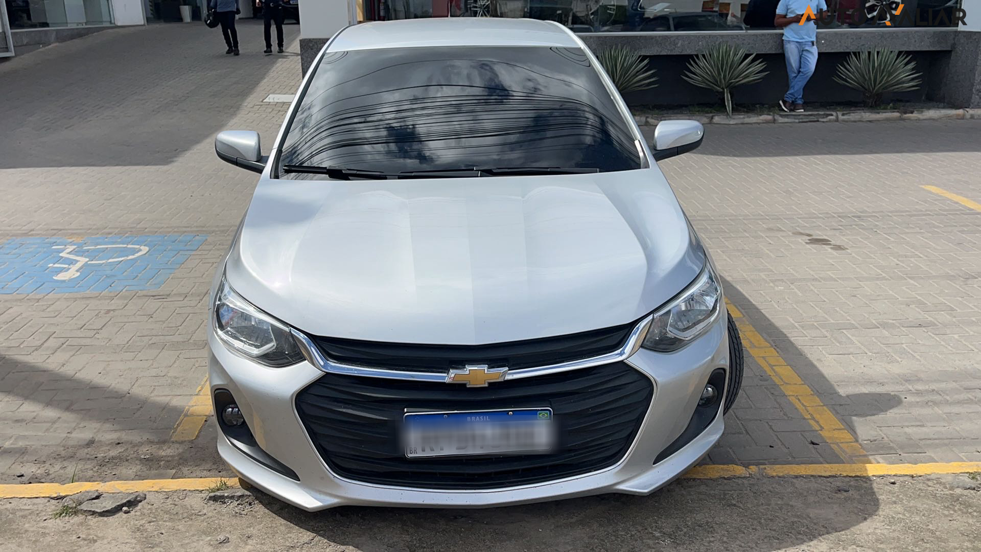 CHEVROLET ONIX 1.0 FLEX MANUAL